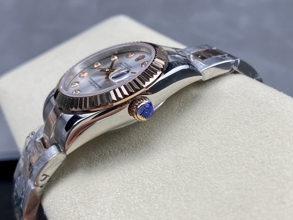 激安ロレックス素材ディテール